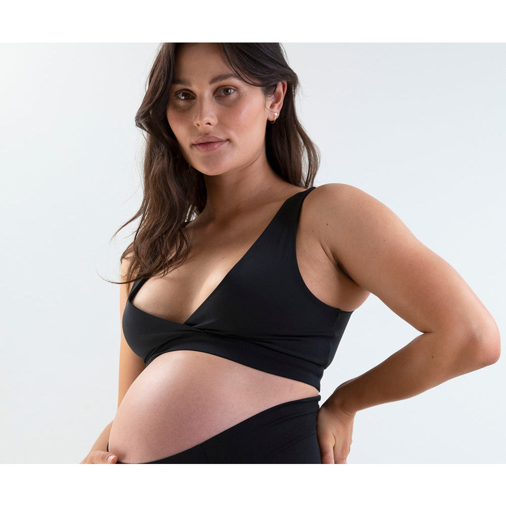 Bare Mum Postpartum Bralette