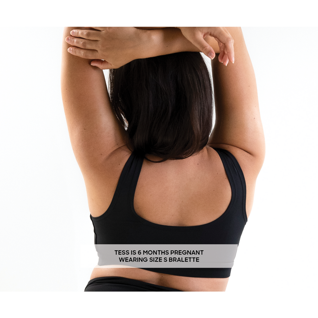 Bare Mum Postpartum Bralette