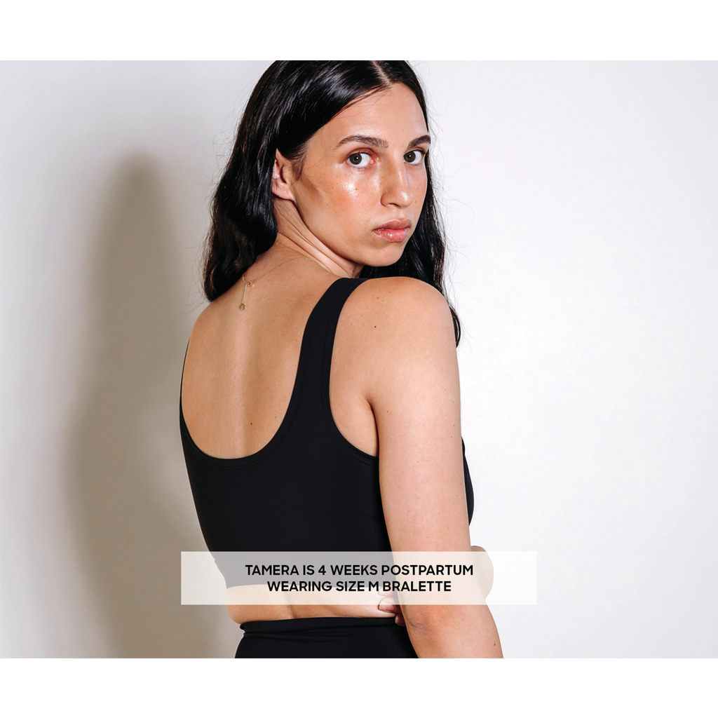Bare Mum Postpartum Bralette