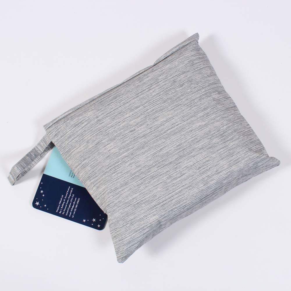 Purflo Blackout blind