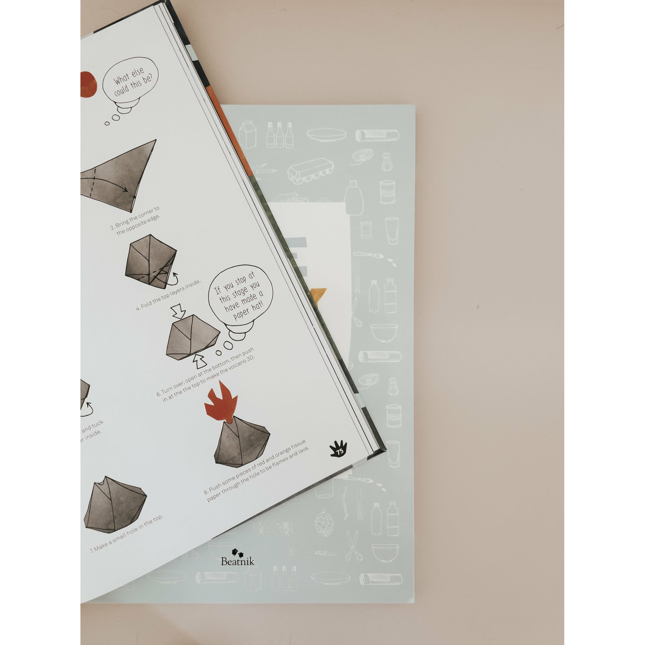 See Play Do - Louise Cuckow