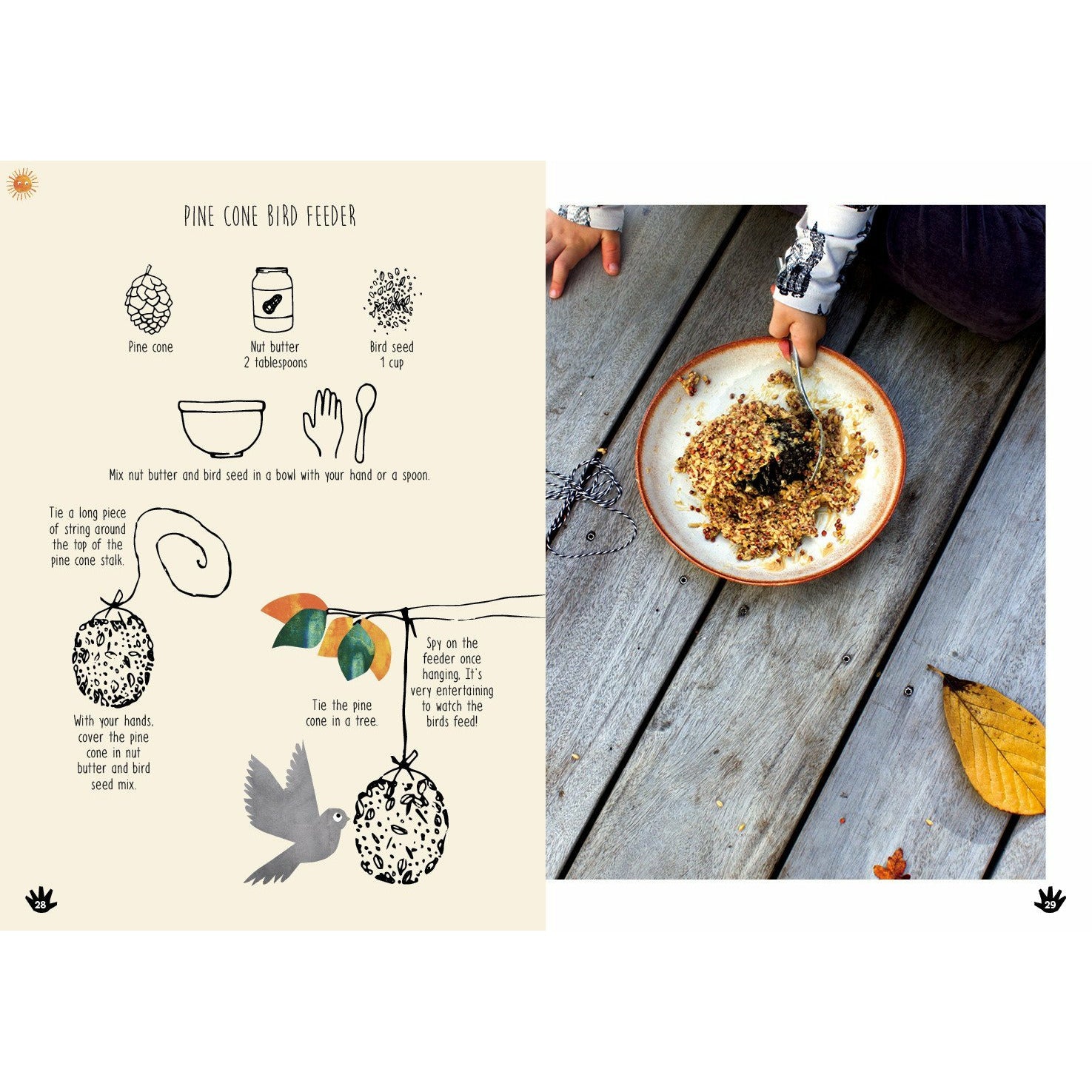 See Play Do - Louise Cuckow