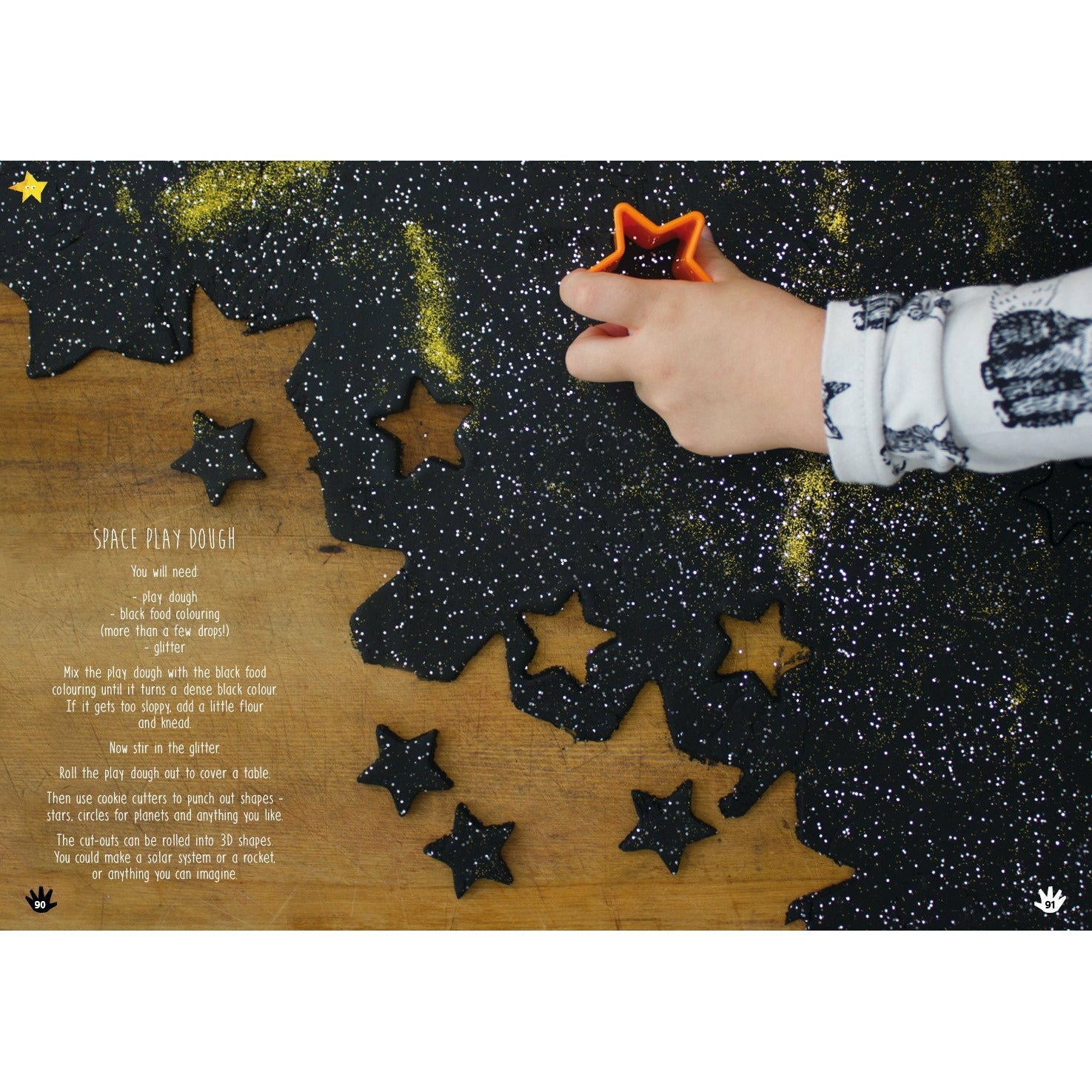 See Play Do - Louise Cuckow