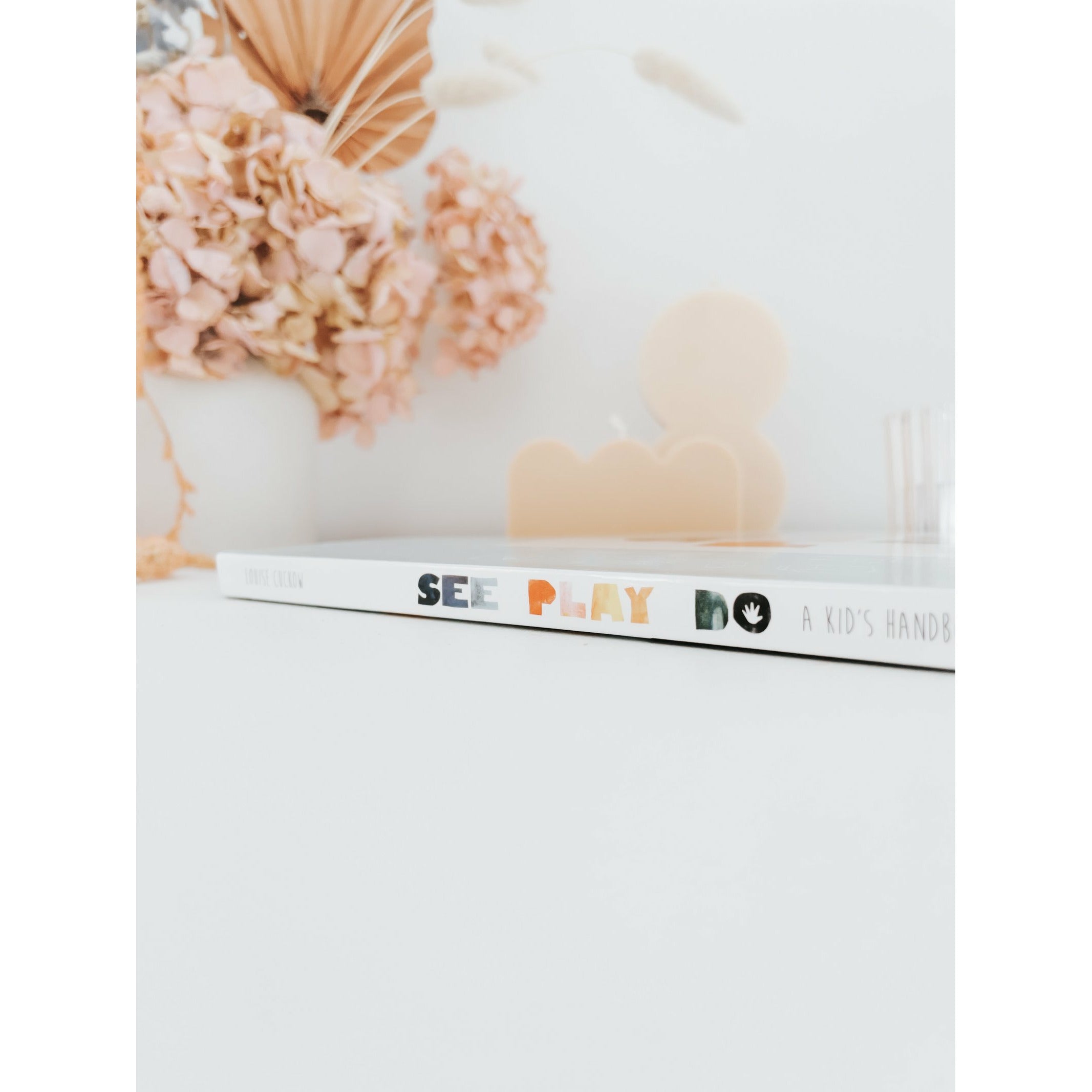 See Play Do - Louise Cuckow