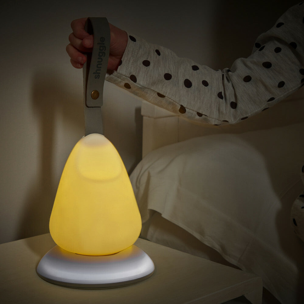 Shnuggle Moon Nightlight