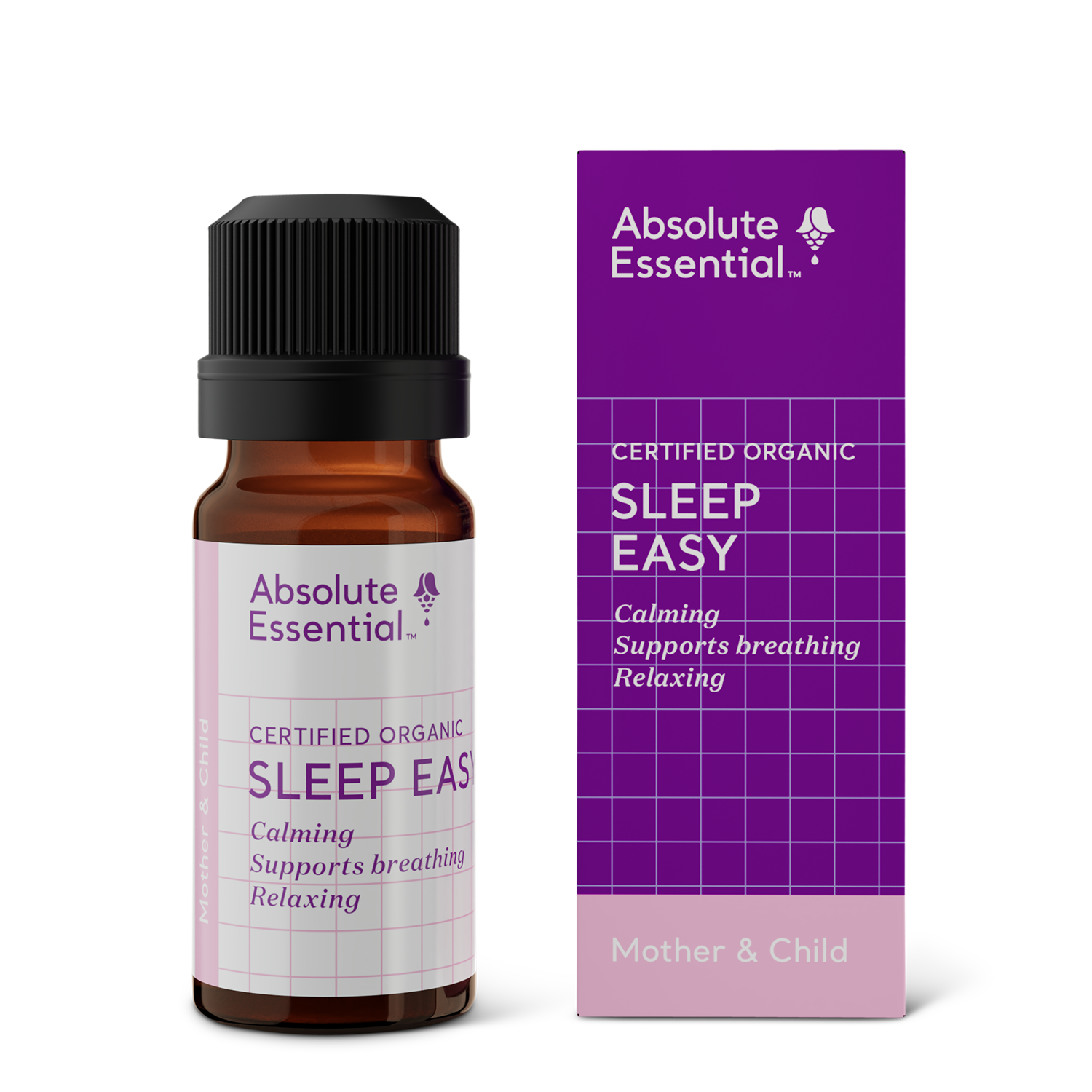 Sleep Easy Absolute Essential