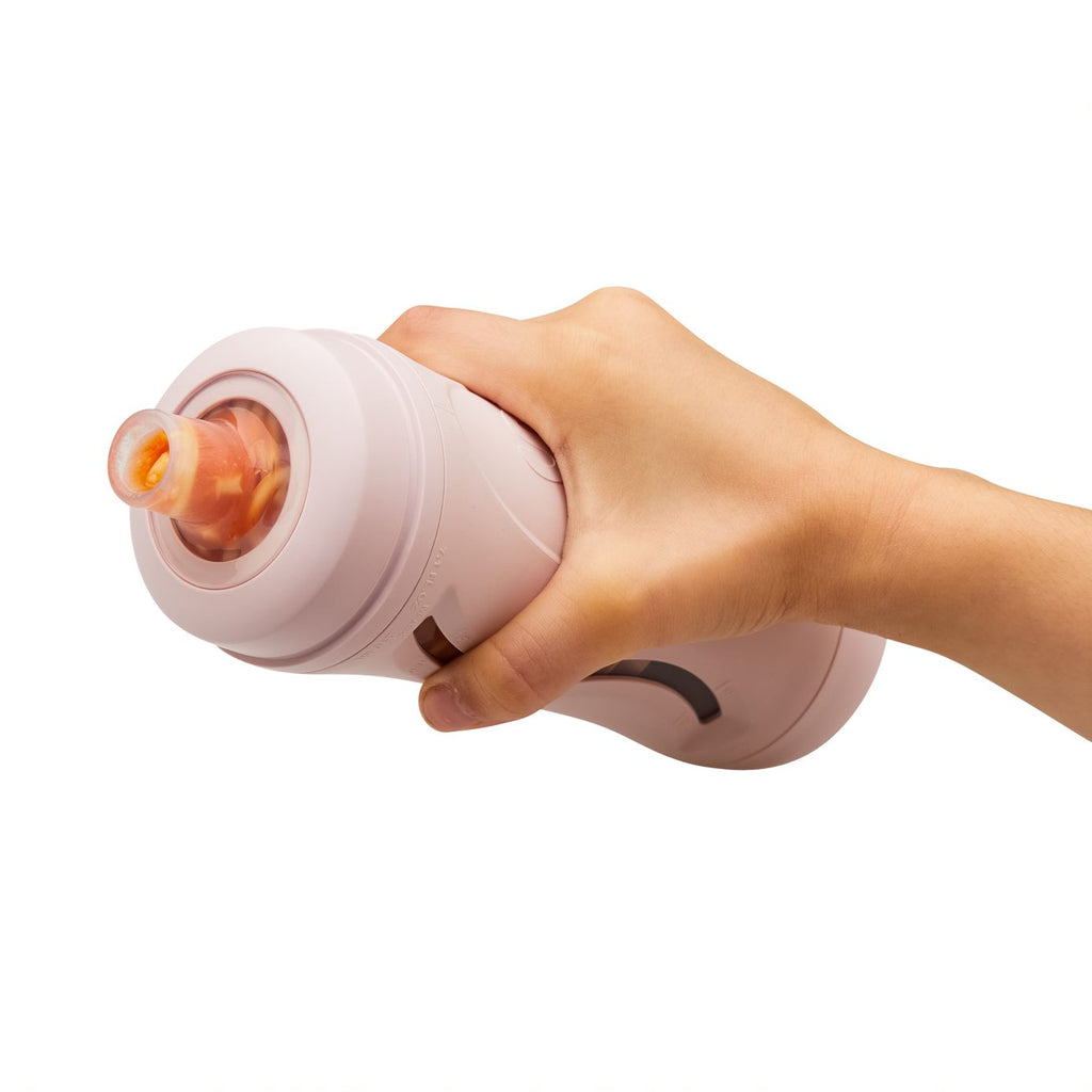 subo food bottle with original spout - 12mm