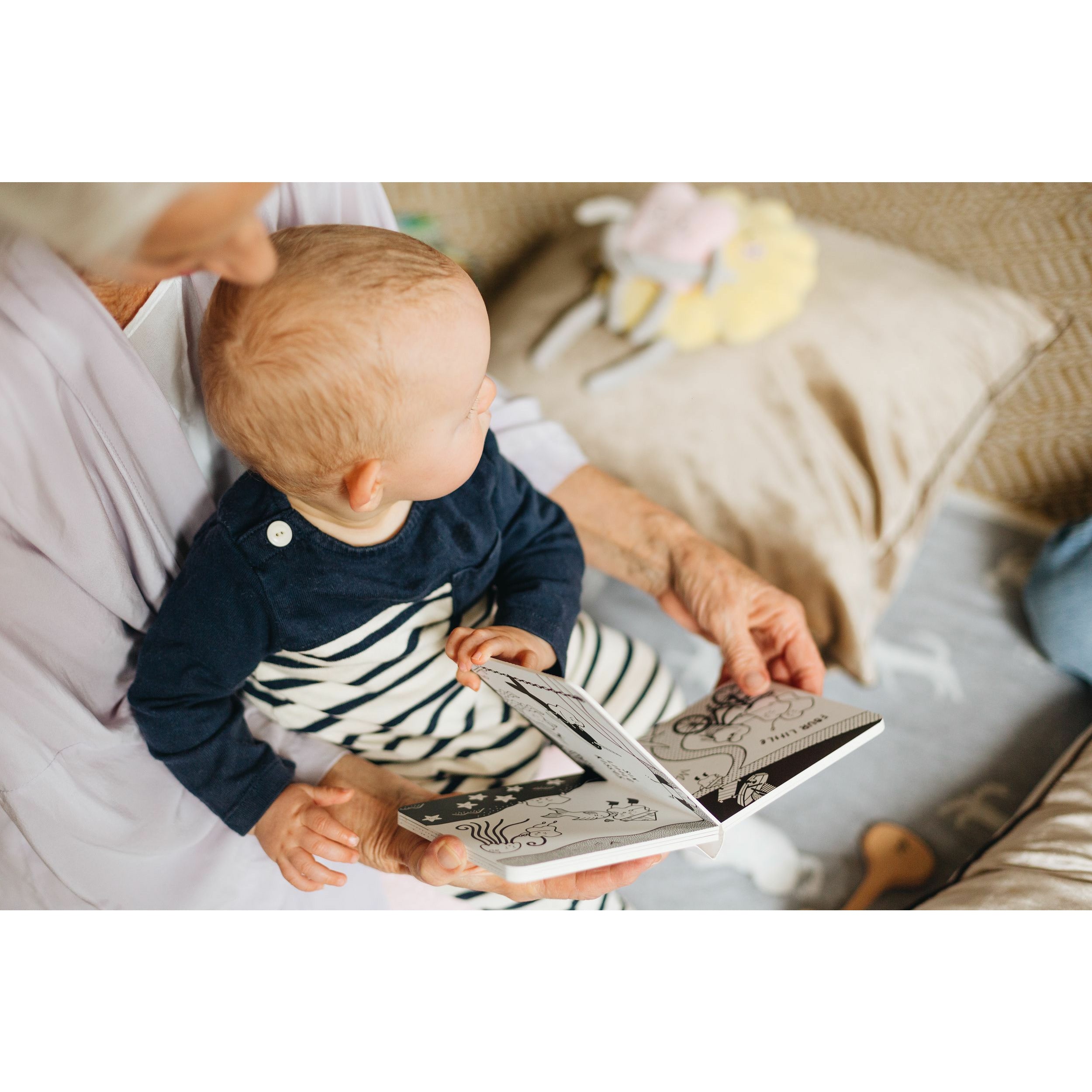 The Kiss Co Ten Little Kisses For You