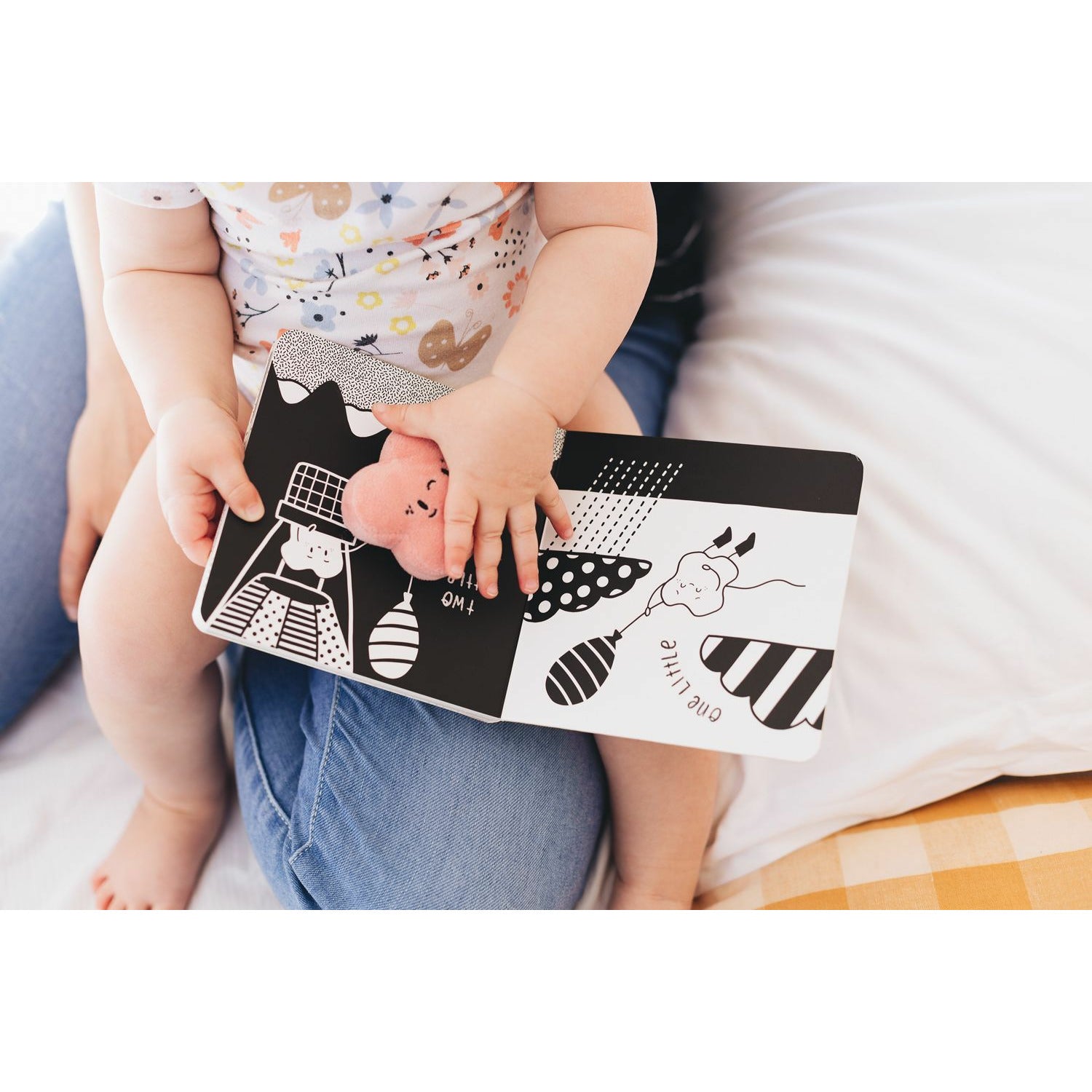 The Kiss Co Ten Little Kisses For You