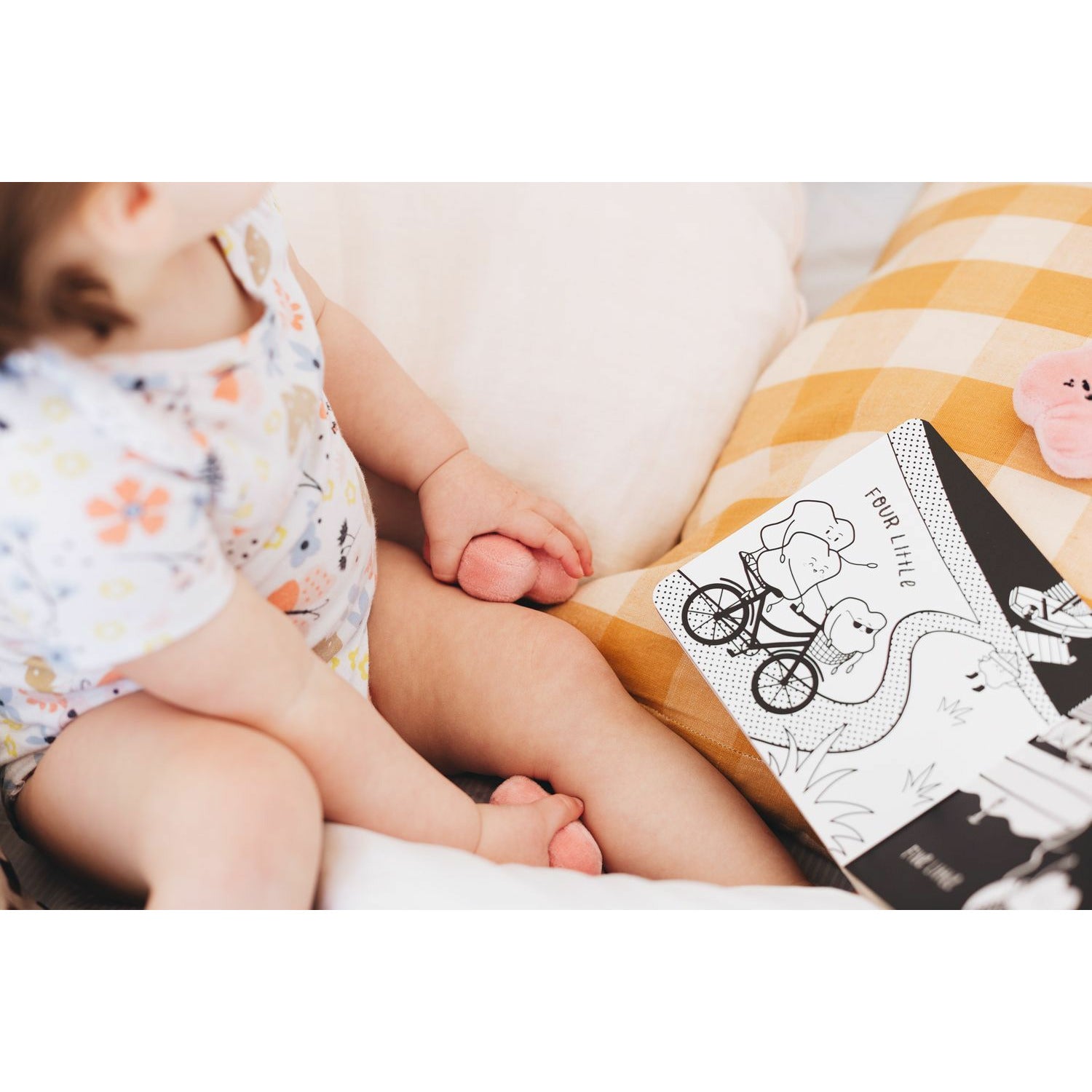 The Kiss Co Ten Little Kisses For You