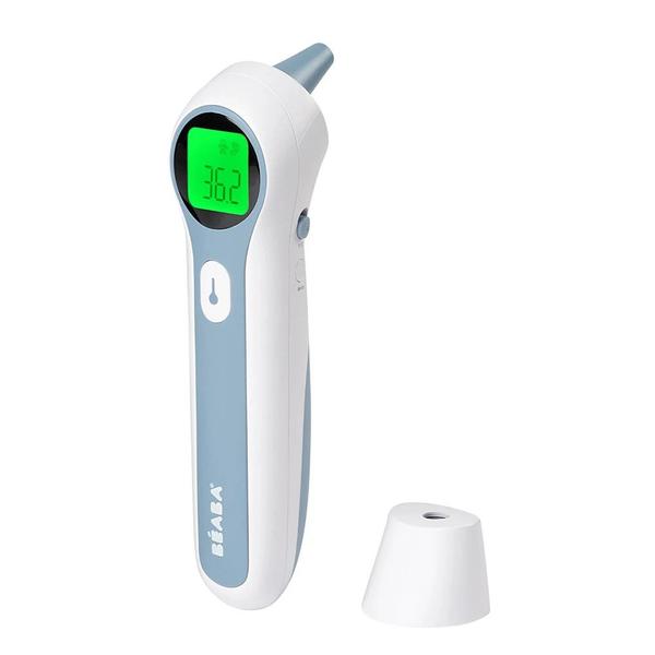 beaba infrared thermometer