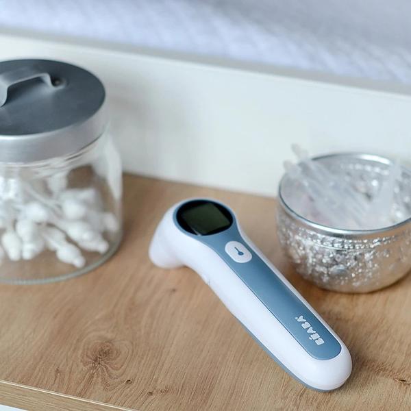 beaba infrared thermometer