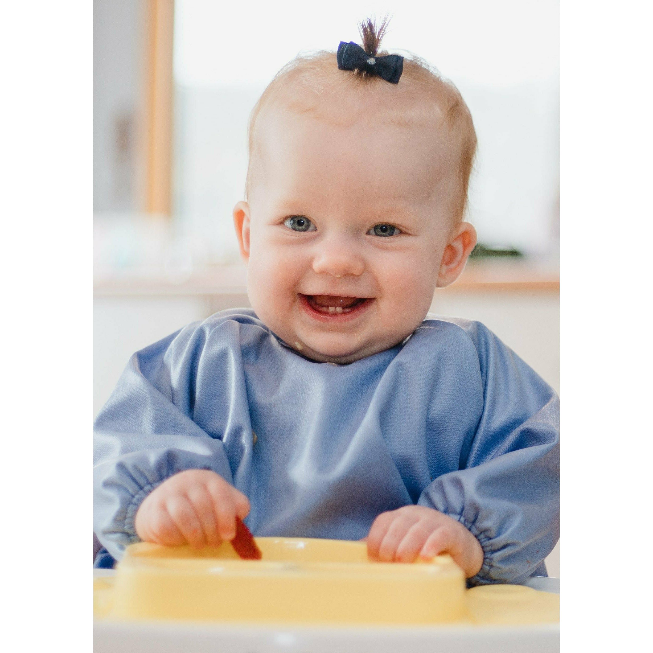 Little Chomps Toddler Smock