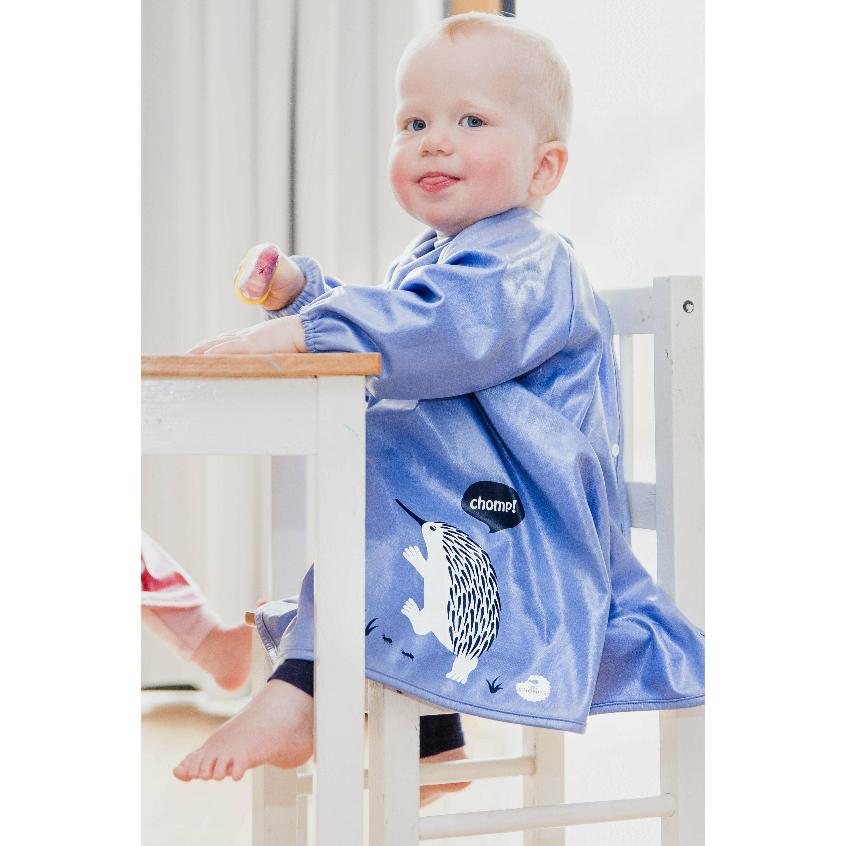 Little Chomps Toddler Smock