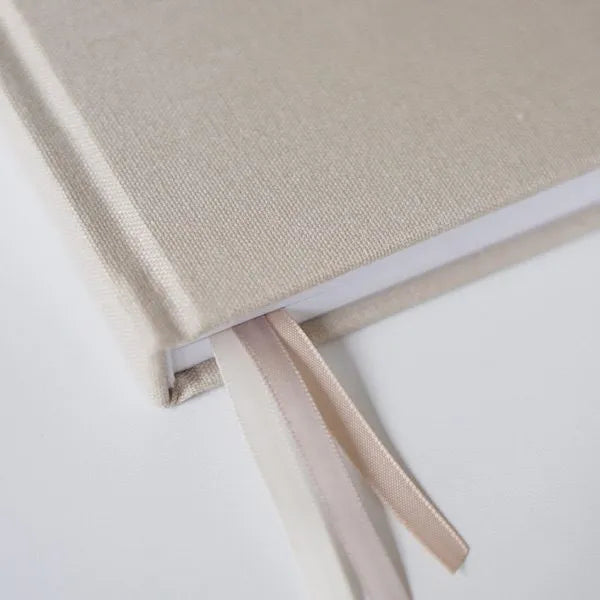 To My Child Forget Me Not Journal