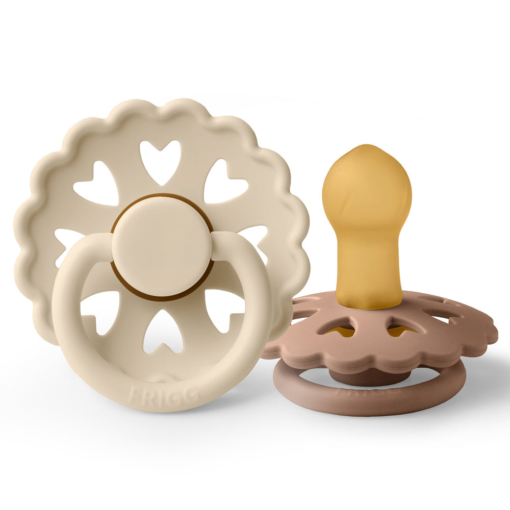 Frigg Natural Rubber Fairytale - Ugly Duckling/Emperor's New Clothes