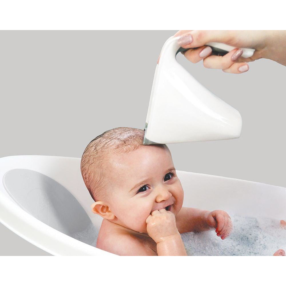 Shnuggle washy bath jug