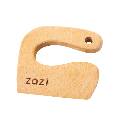 Zazi Wooden Knife