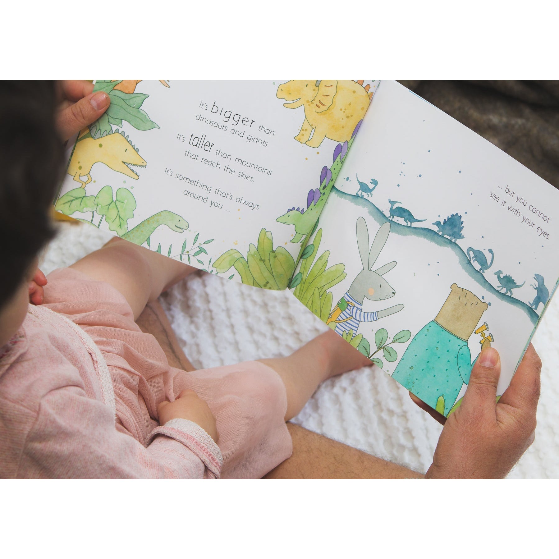 In a world full of magic by livvy buys