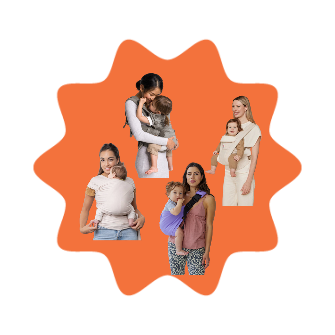 Which Baby Carrier Is Right For Me?