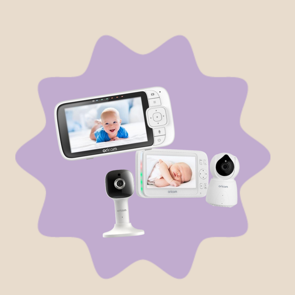 A Baby Monitor For Everyone