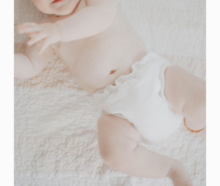 How To Get Started With Night Nappies