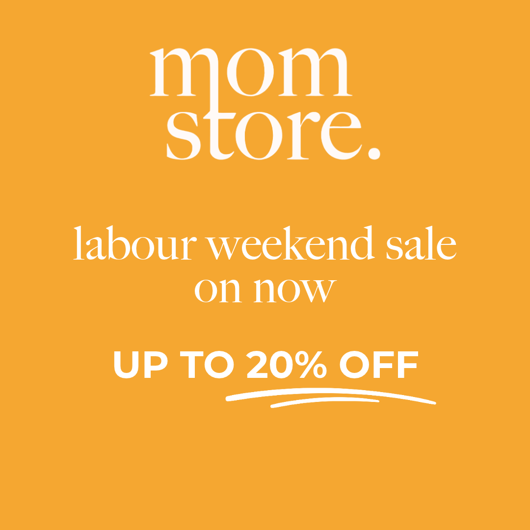 LABOUR WEEKEND SALE