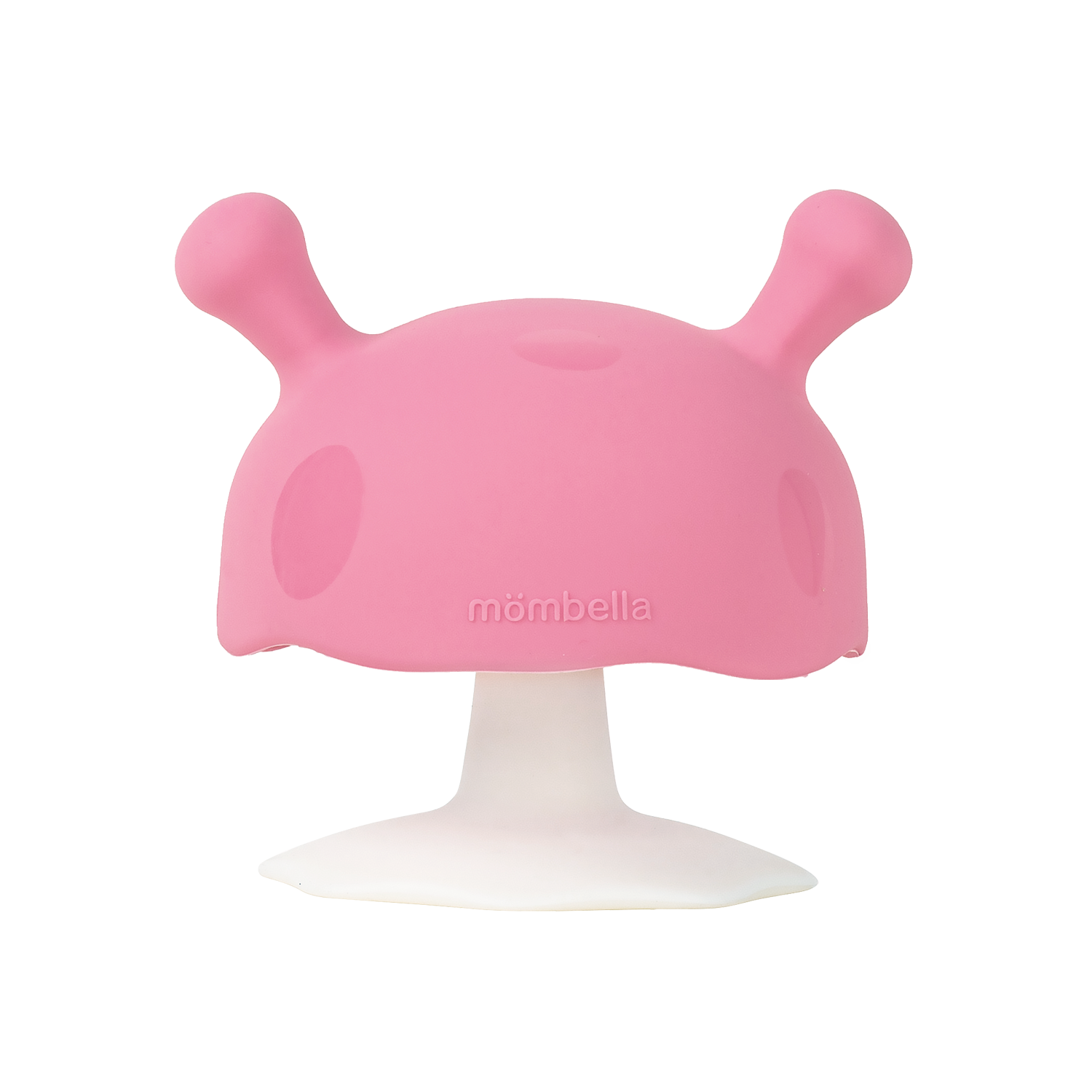 Mombella Mushroom Teether