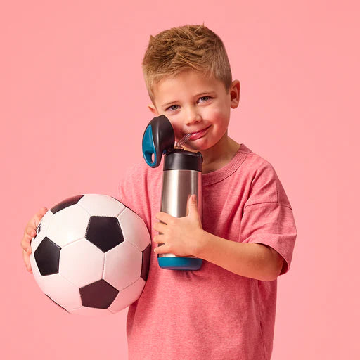 bbox 500ml insulated drink bottle