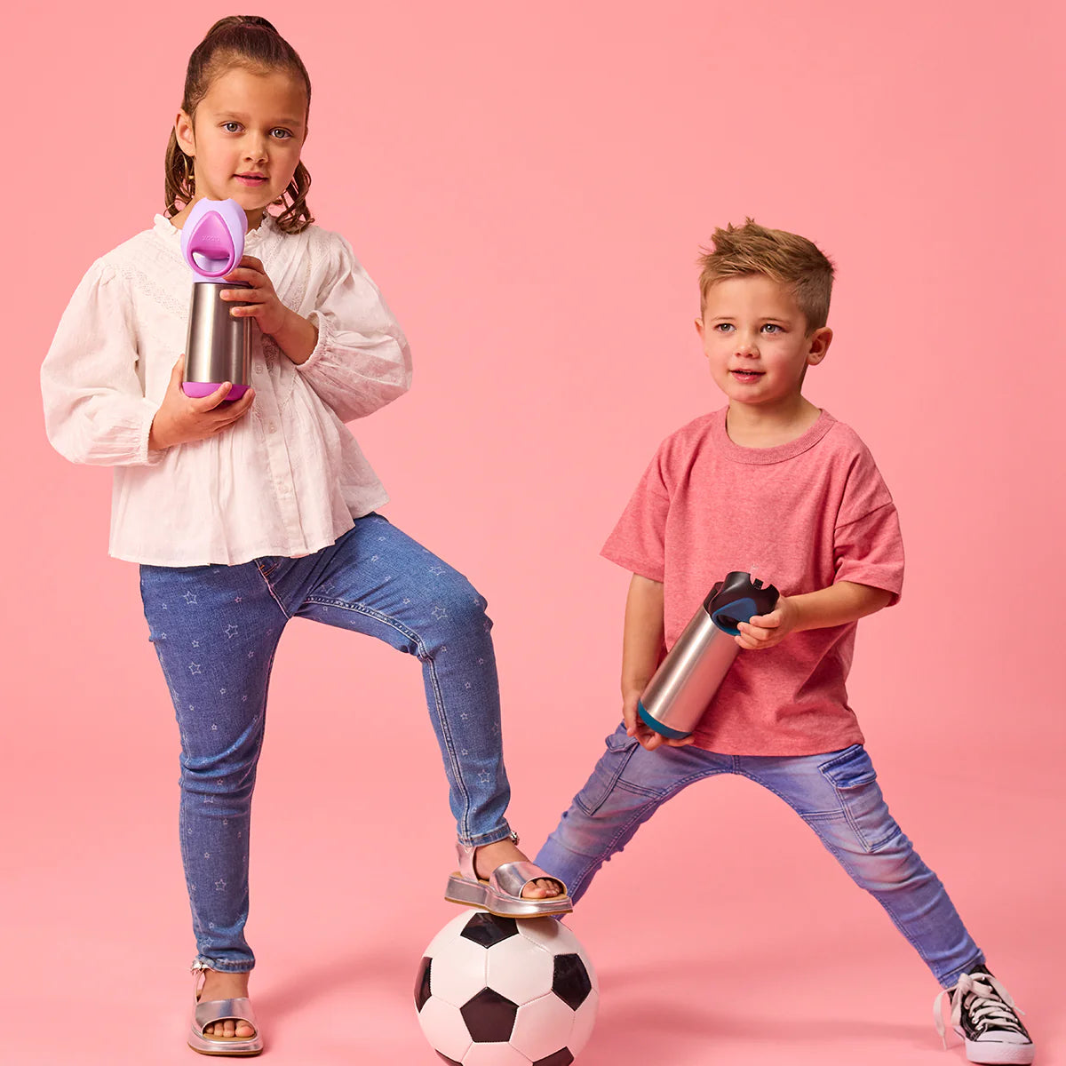 bbox 500ml insulated drink bottle