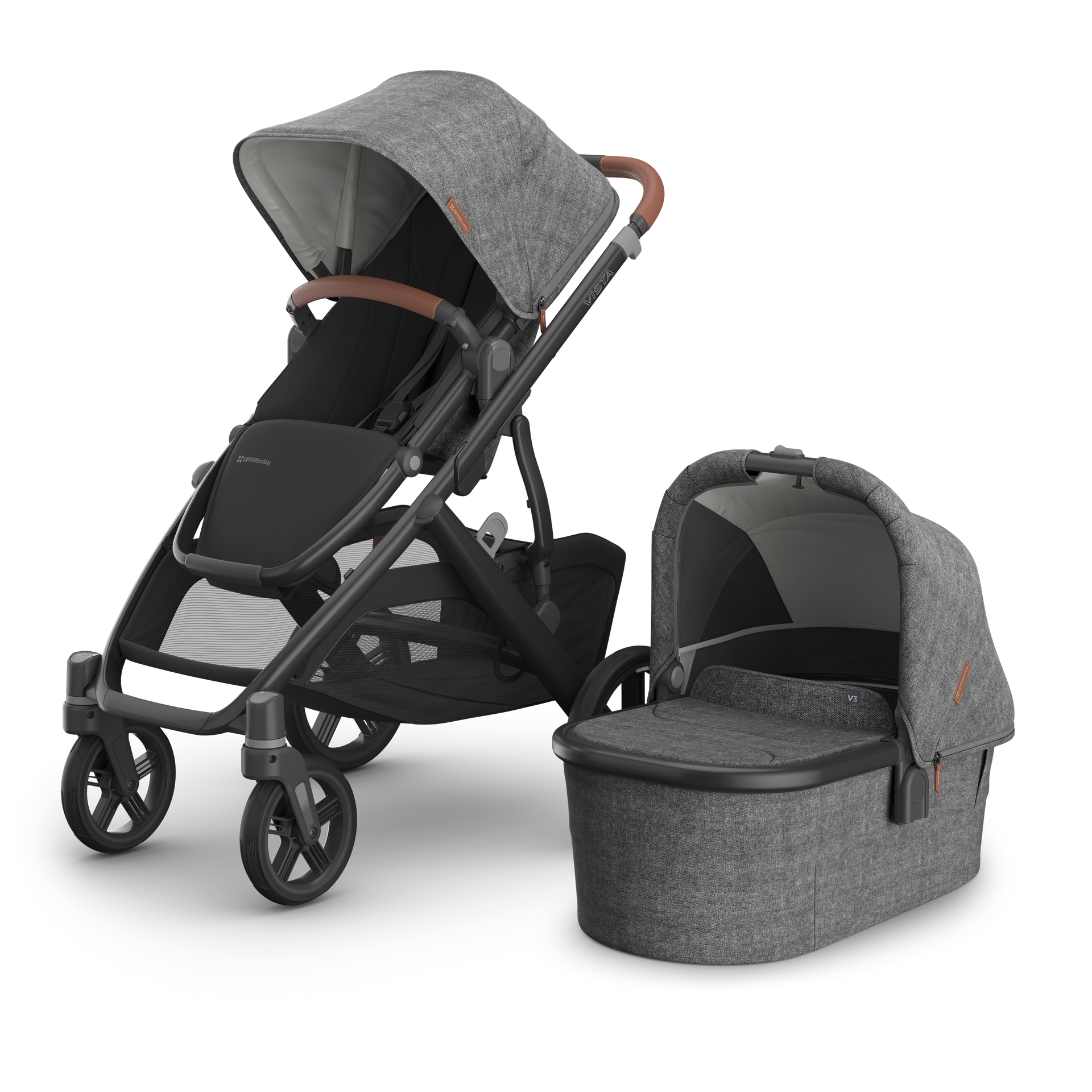 Newborn Vista Bassinet Stand Does Uppababy Bassinet Fold UPPAbaby