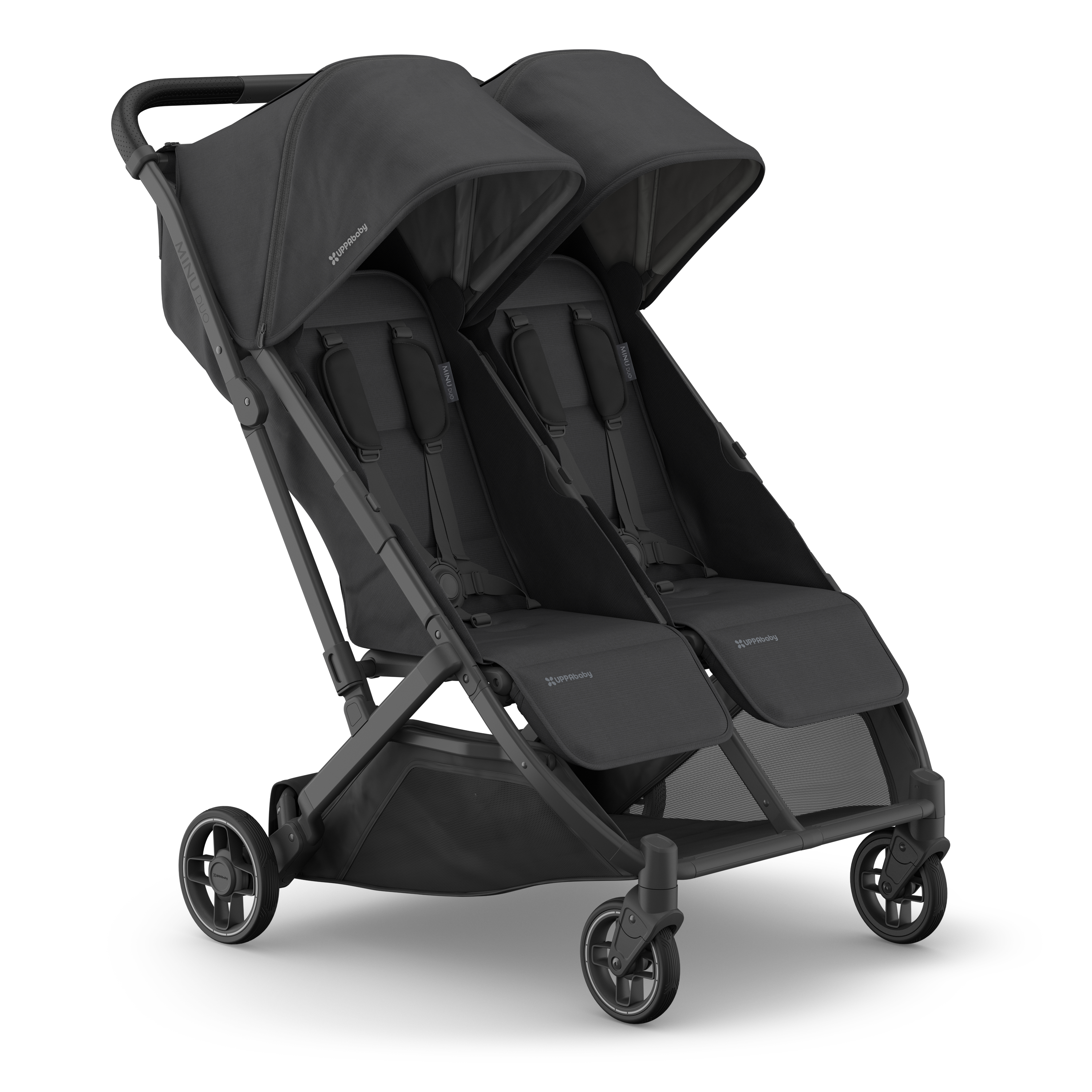 uppababy minu duo pram