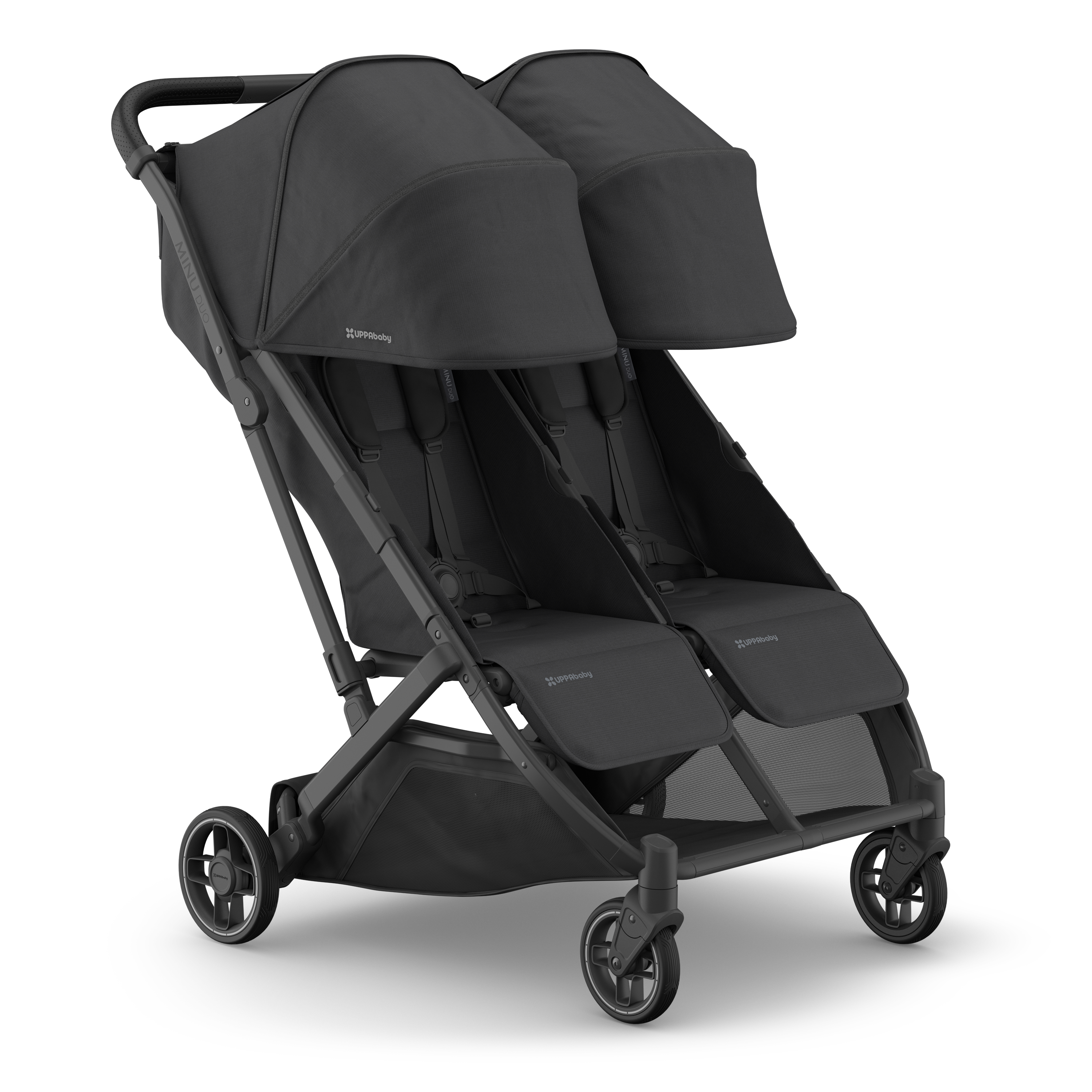uppababy minu duo pram