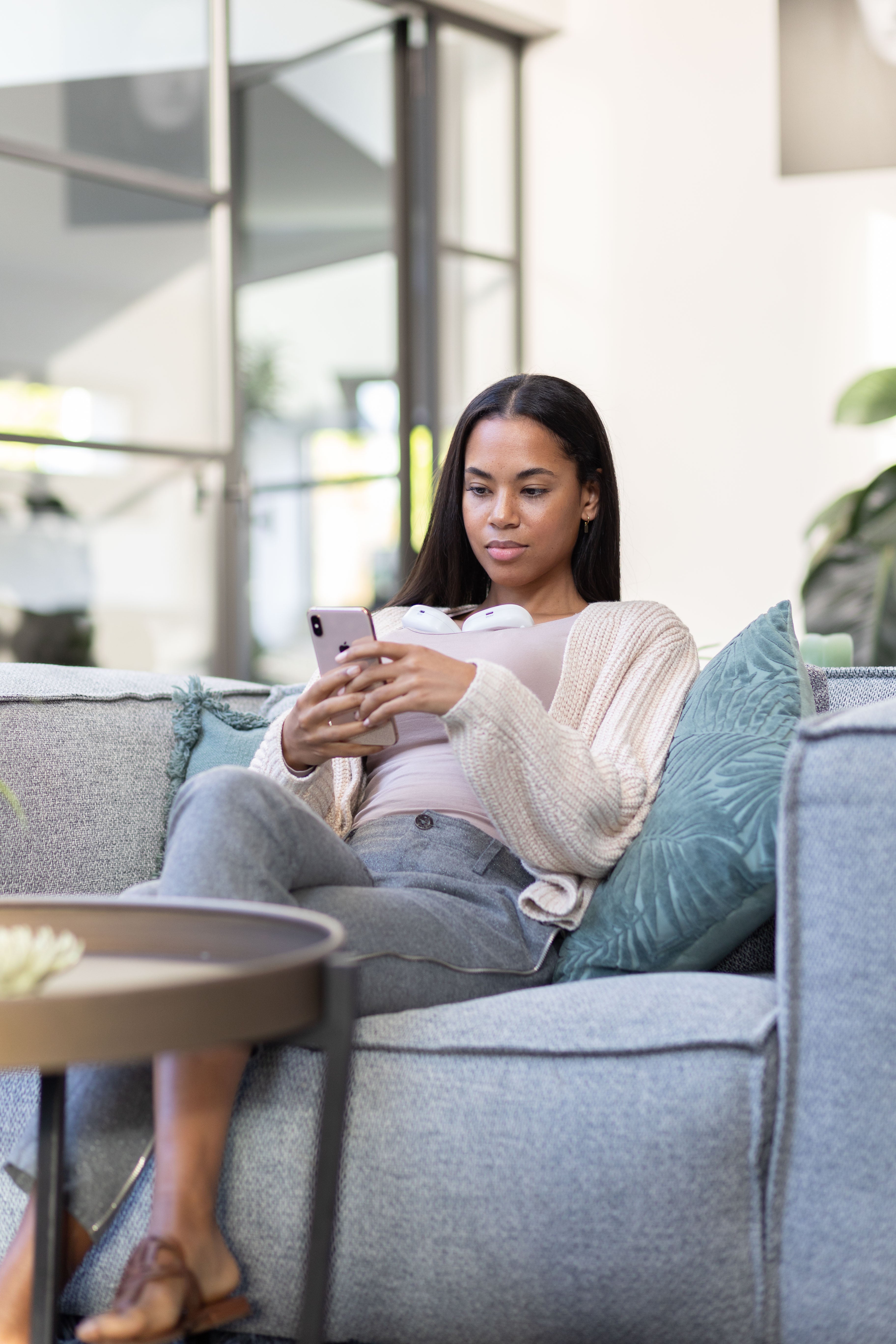 Youha wearable breast pump - The INs