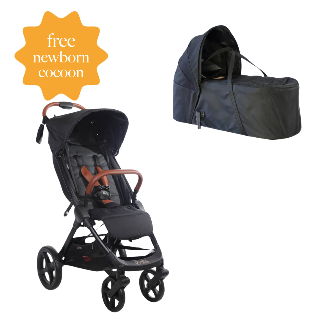 Mountain buggy mini sales