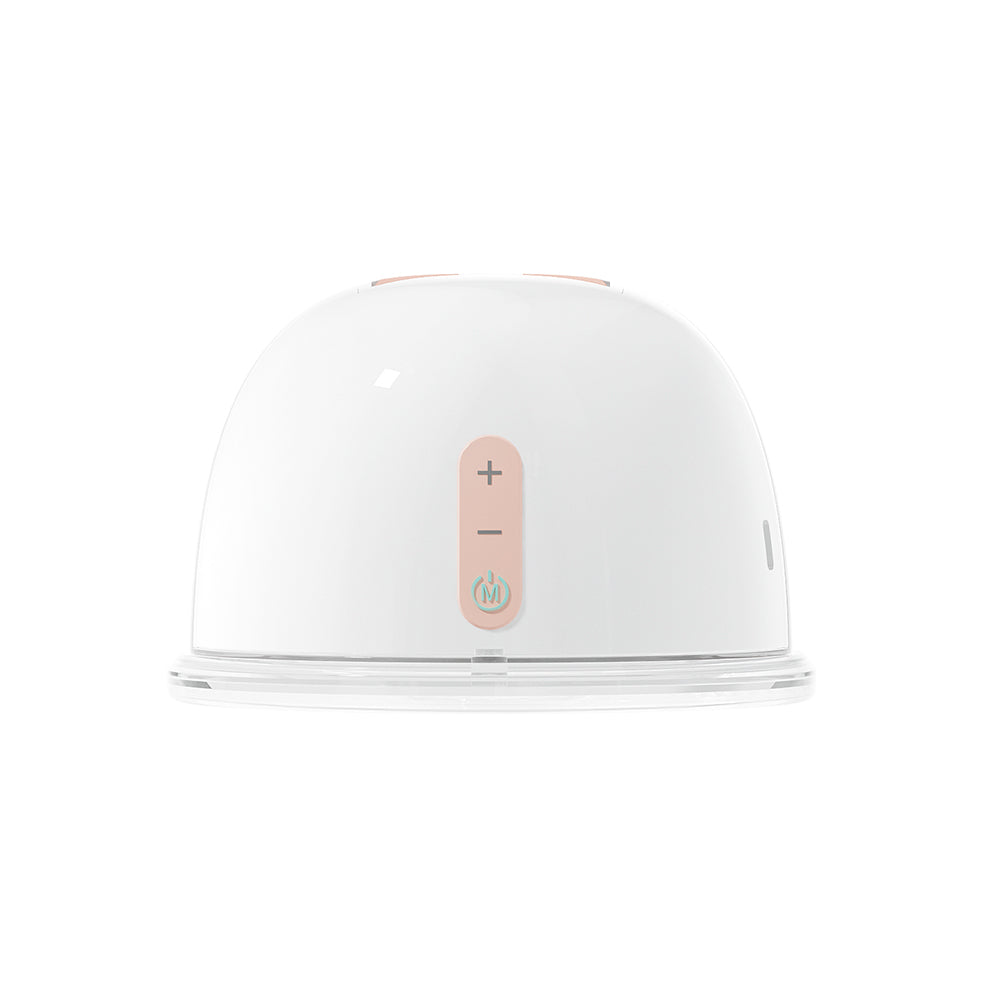 The INs Gen 2 Embody wearable pump