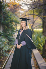 Dr Charlotte Kells Robertson