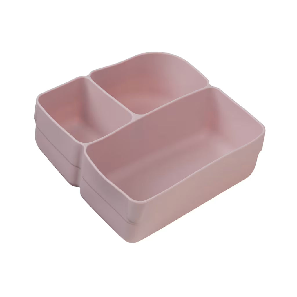 b.box Silicone Bento Buddy | Lunchbox