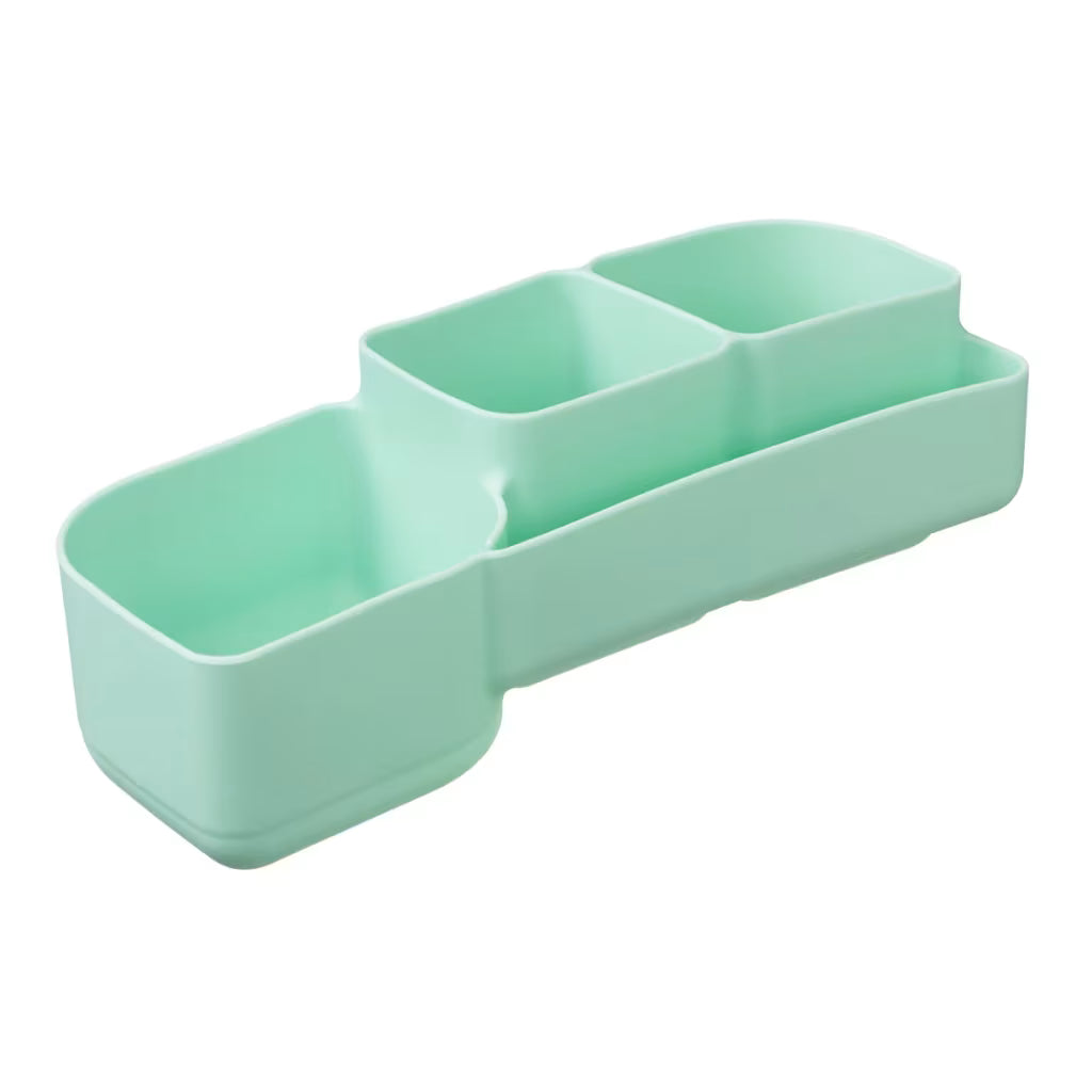 bbox silicone bento tray