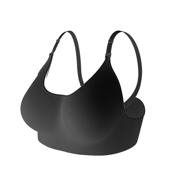 The One Breastfeeding Bra