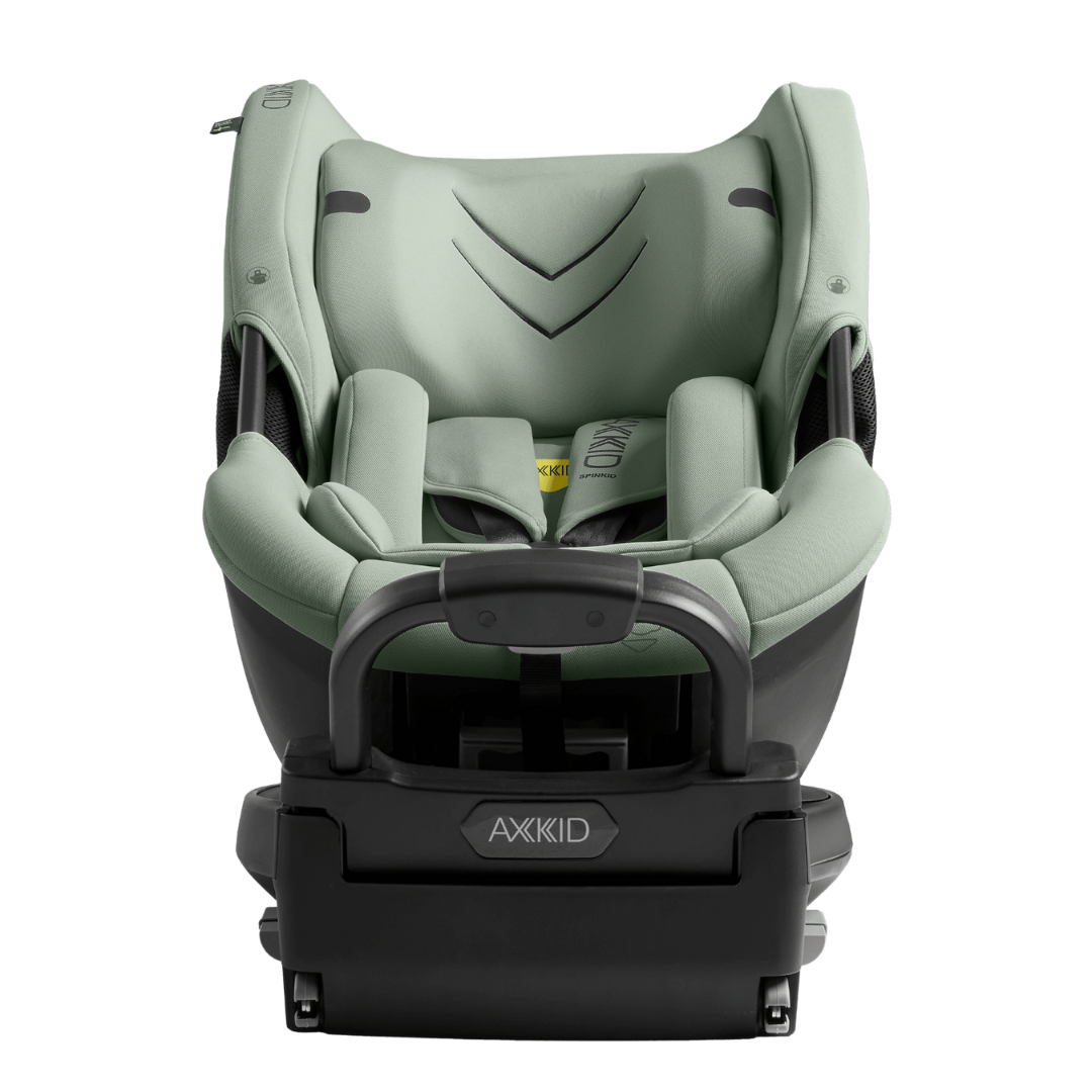 Axkid Spinkid 2 Rotating Car Seat