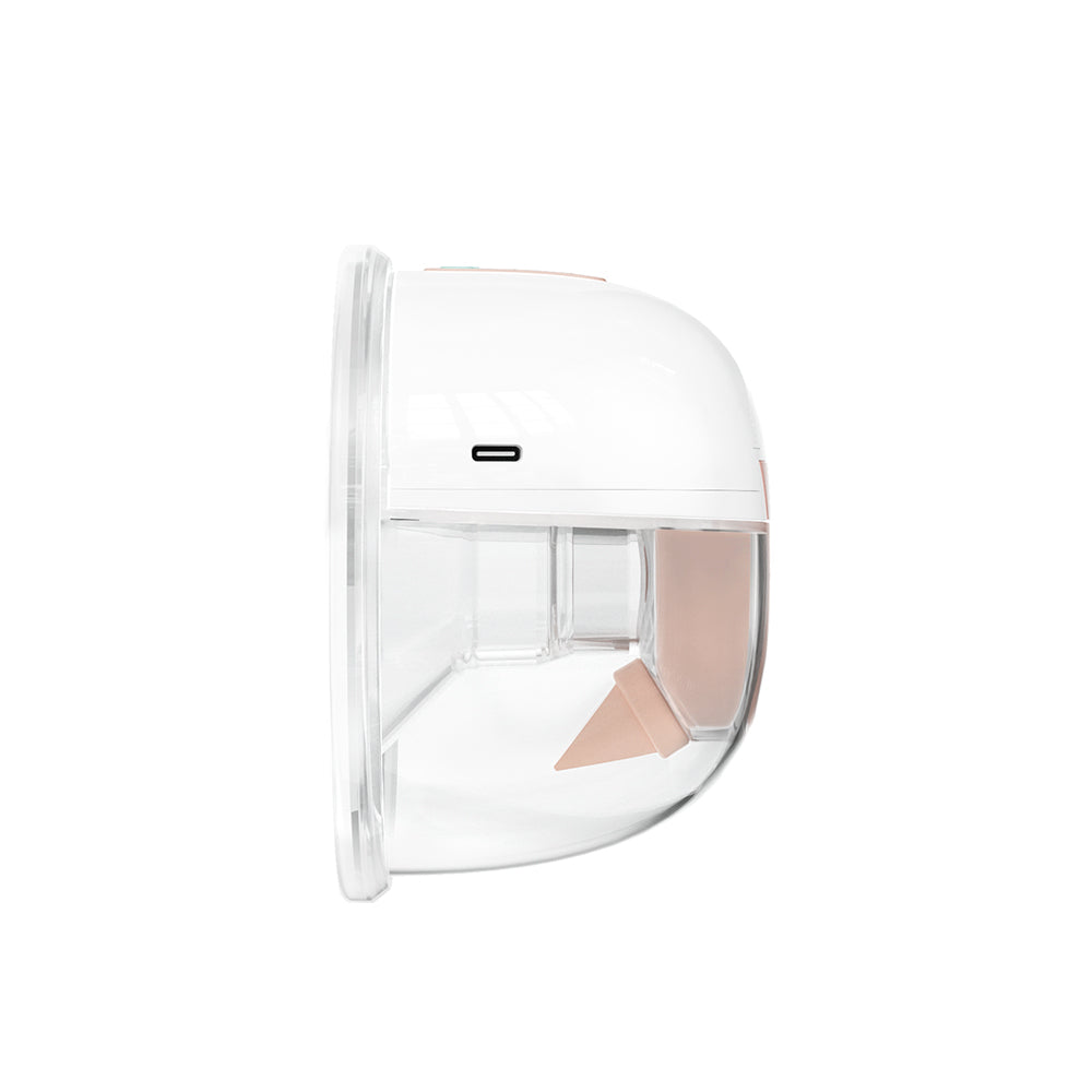 The INs Gen 2 Embody wearable pump