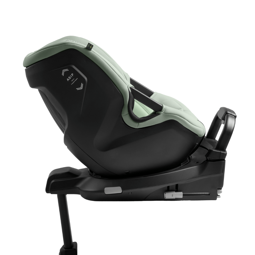 Axkid Spinkid 2 Rotating Car Seat