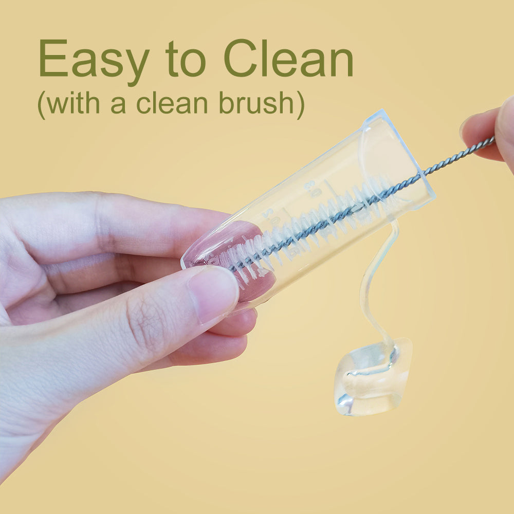 Youha colostrum collectors