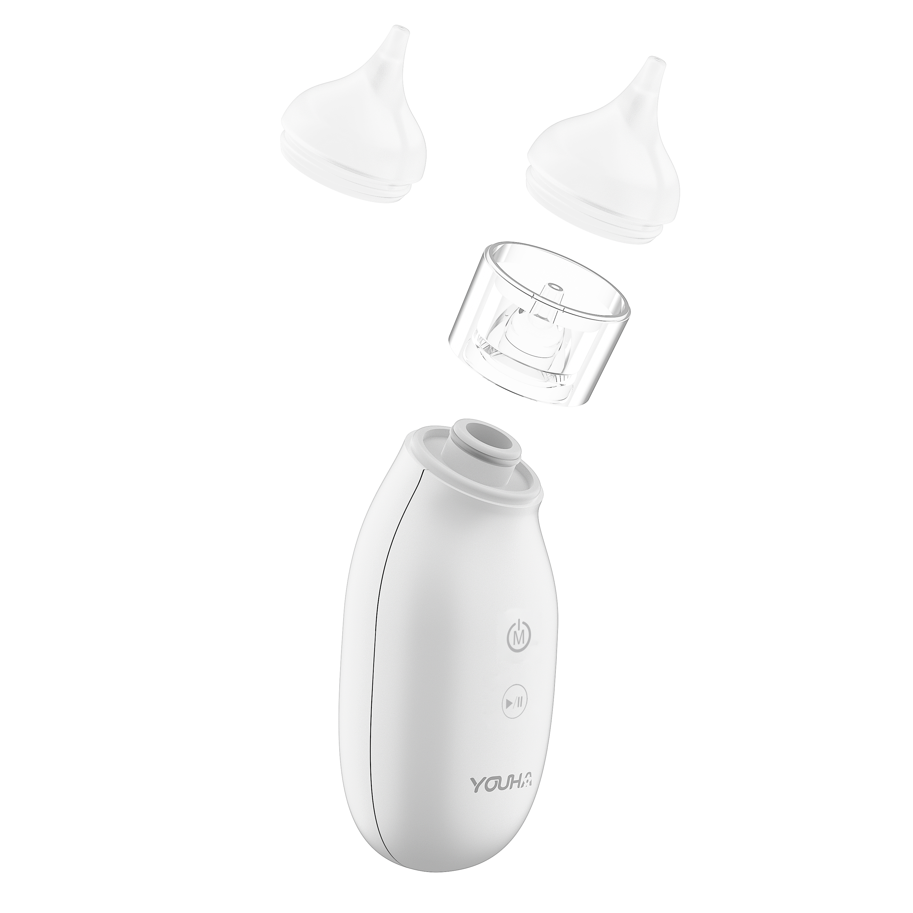 Youha Electric Baby Nasal Aspirator