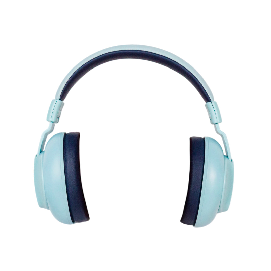 Nestling Little Kids Ear Defenders in Blue