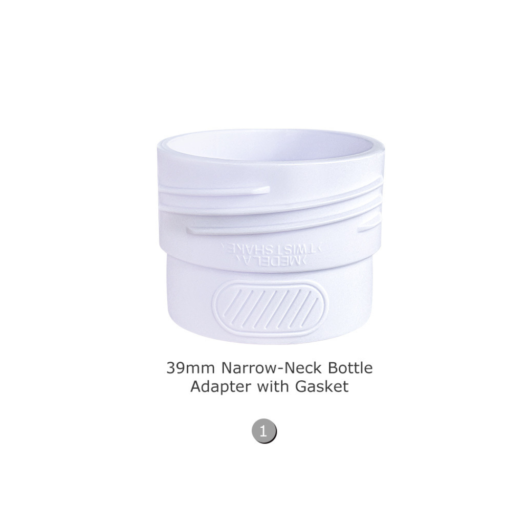 Youha THE CUBE Bottle Adapters