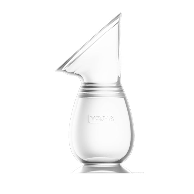 Youha Manual Silicone Breast Pump