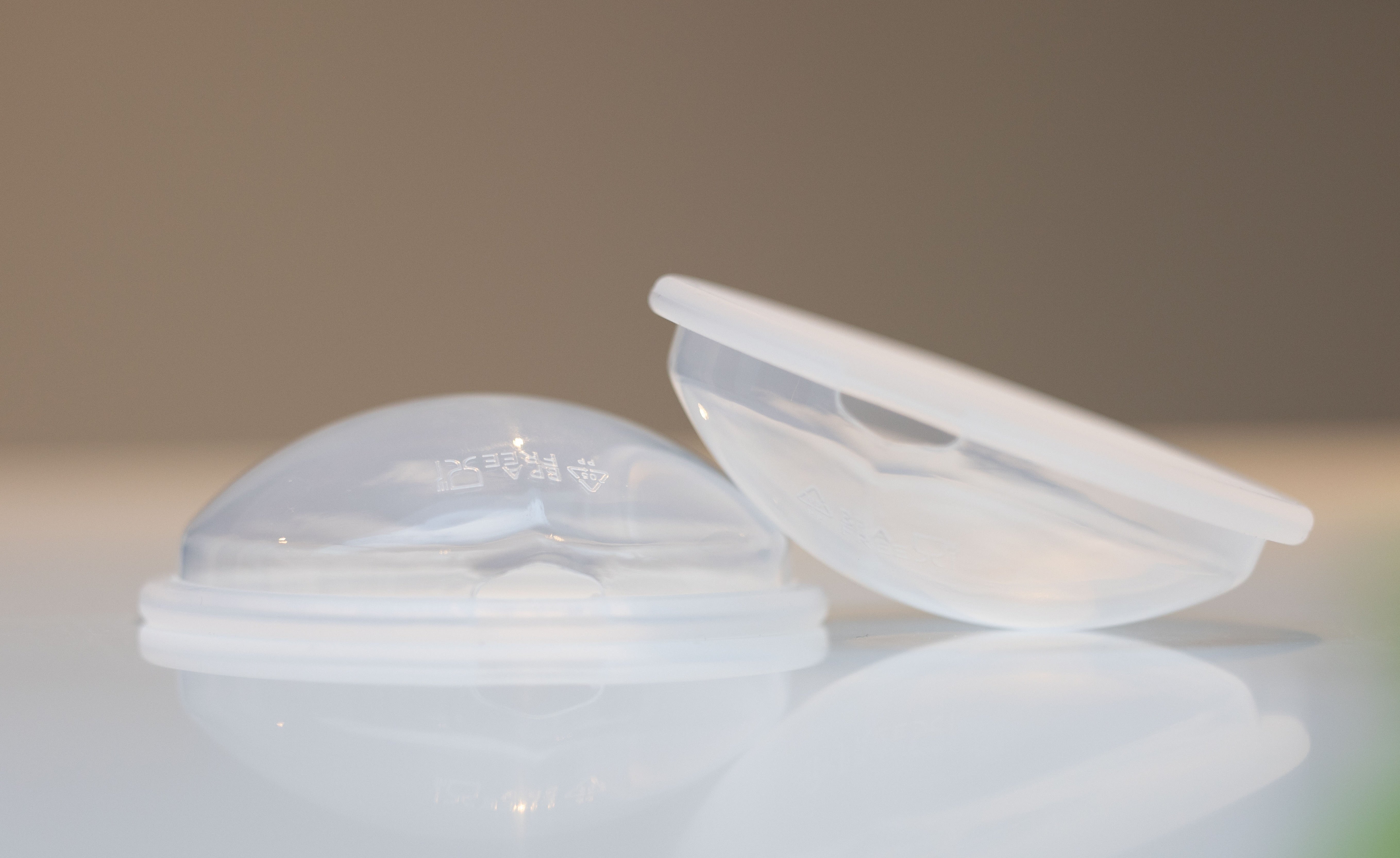 Youha Breast Milk Collectors Pair