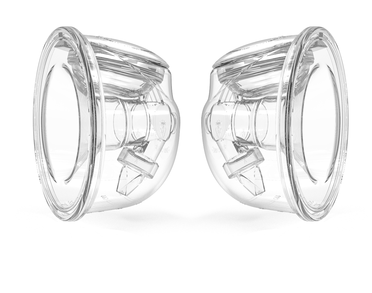 The One Express Cups 